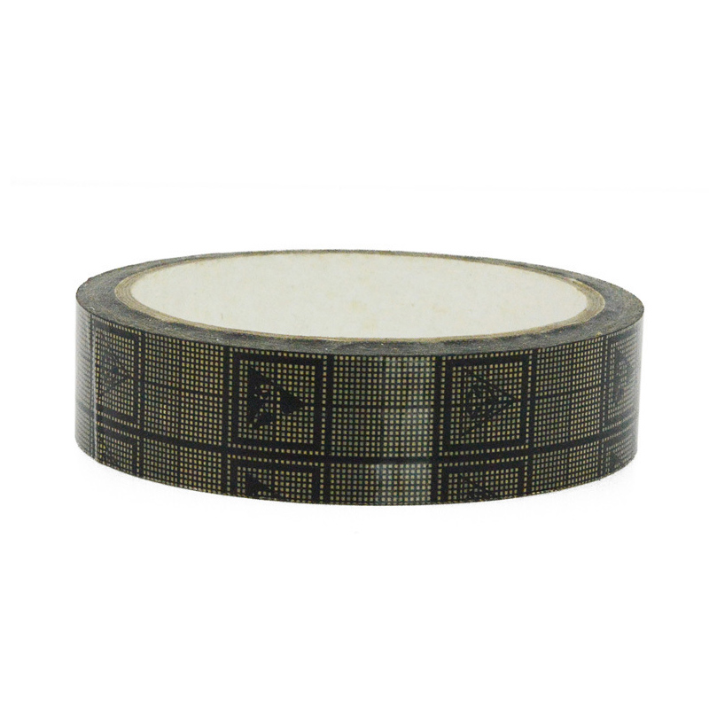 華特黃色防靜電膠紙圖片1