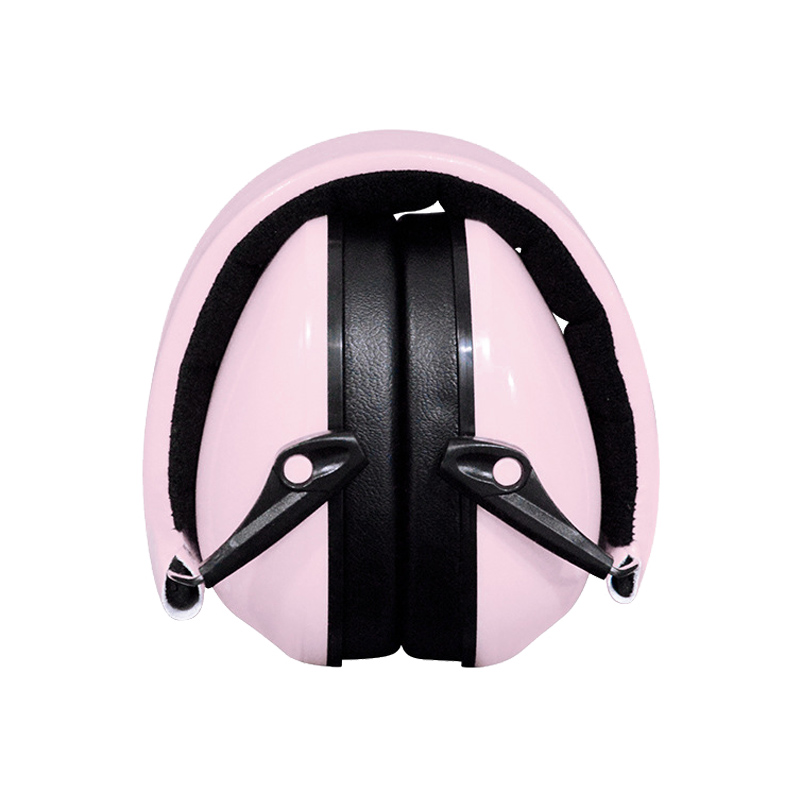 華特7502防噪音耳罩圖片2