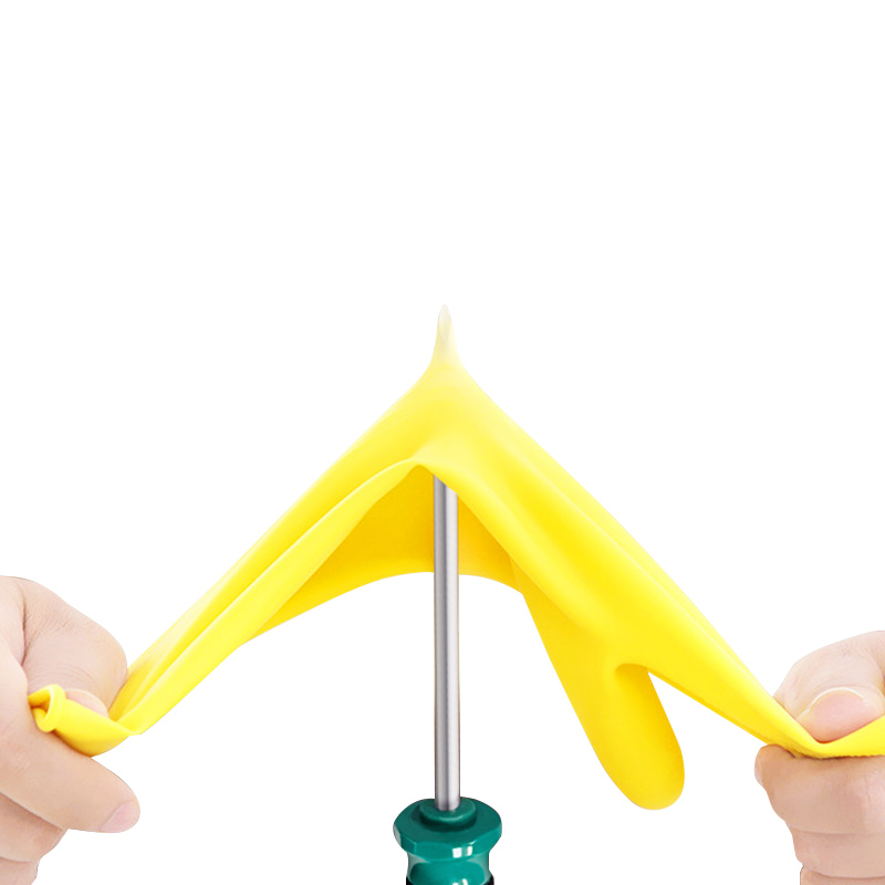 華特HT3505牛筋膠勞保手套圖片1 華特HT3505牛筋膠勞保手套圖片1