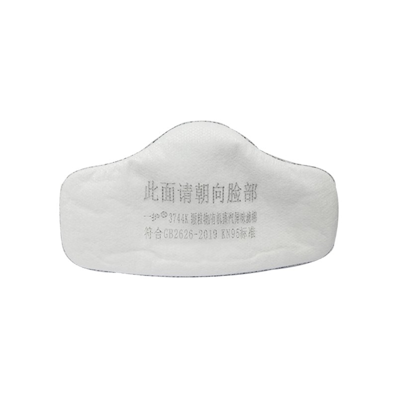 一護3744防顆粒物濾棉圖片1 一護3744防顆粒物濾棉圖片1