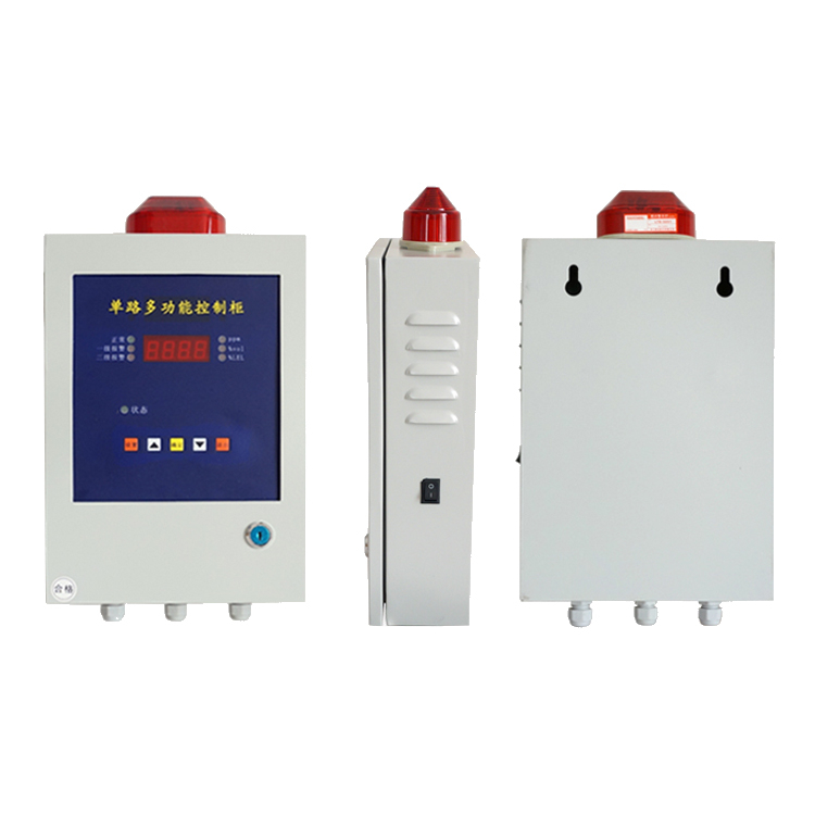 海固HG-K1單通道報控制器圖片1 海固HG-K1單通道報控制器圖片1