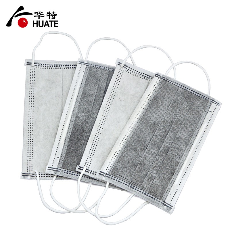 華特2021一次性口罩圖片2 華特2021一次性口罩圖片2