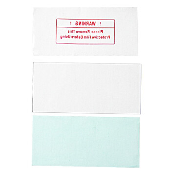 華特焊接面屏保護片圖片1