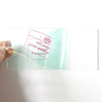 華特焊接面屏保護片圖片2