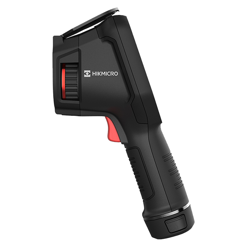 海康微影HM-TPH36-10VF/W專業(yè)型手持測(cè)溫紅外熱像儀圖片2 海康微影HM-TPH36-10VF/W專業(yè)型手持測(cè)溫紅外熱像儀圖片2