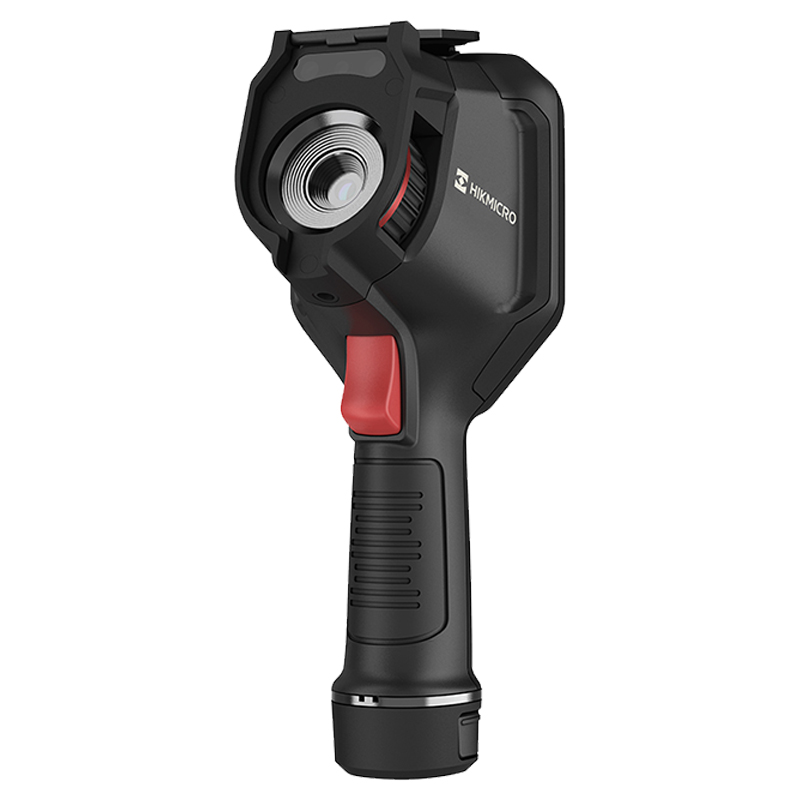 海康微影HM-TPH36-10VF/W專業(yè)型手持測(cè)溫紅外熱像儀圖片3 海康微影HM-TPH36-10VF/W專業(yè)型手持測(cè)溫紅外熱像儀圖片3