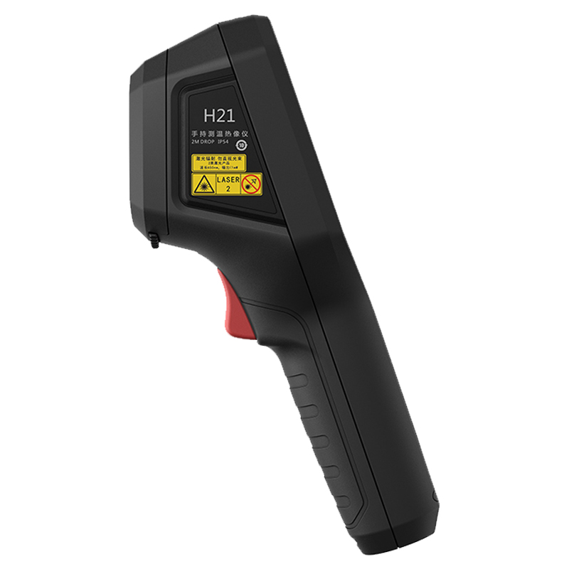 海康微影HM-TPH21-3AXF手持測溫紅外熱像儀圖片2 海康微影HM-TPH21-3AXF手持測溫紅外熱像儀圖片2