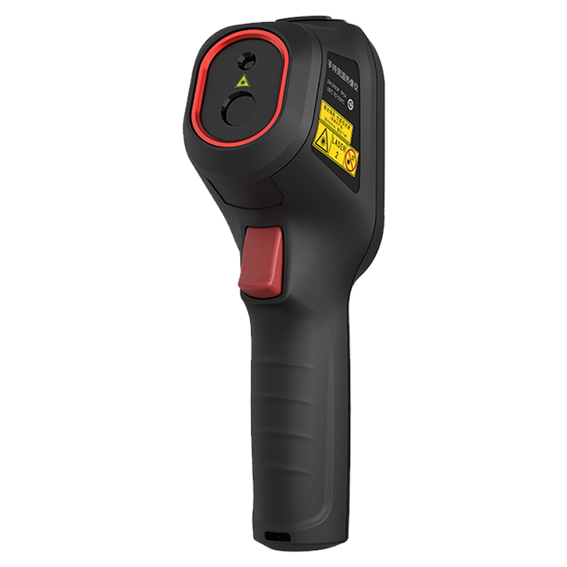 海康微影HM-TPH10-3AUF經濟型手持測溫紅外熱像儀圖片3