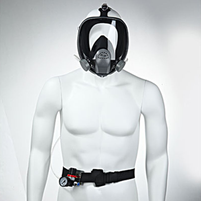 以勒9900Y電動送風長管呼吸器圖片1