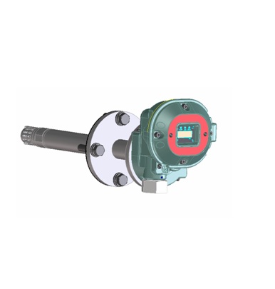 理研SD-2500NMP耐壓防爆型爐內安全監測儀圖片2 理研SD-2500NMP耐壓防爆型爐內安全監測儀圖片2