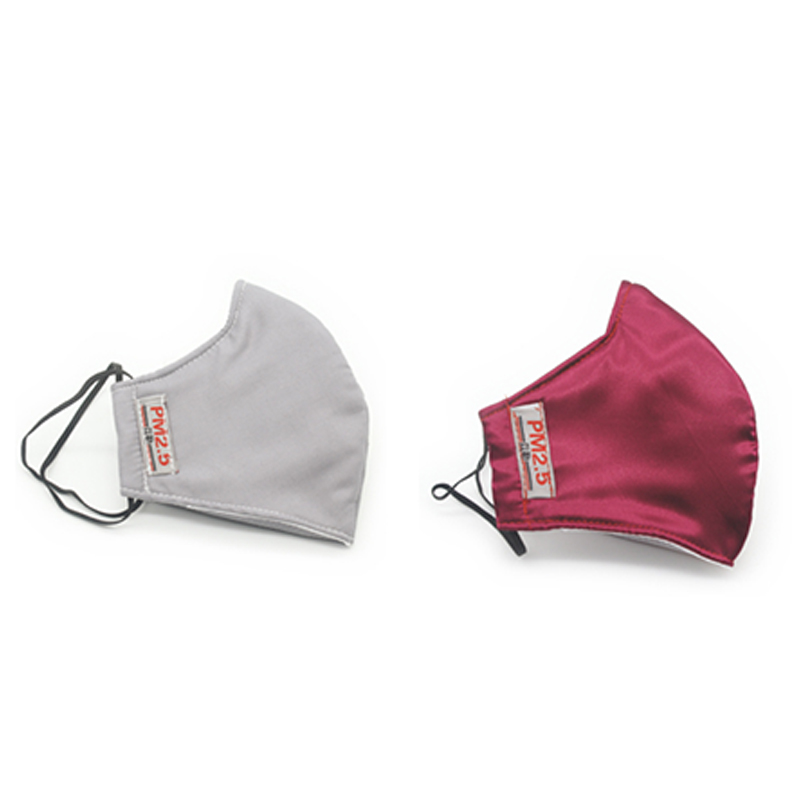 以勒9160B防塵口罩圖片3 以勒9160B防塵口罩圖片3