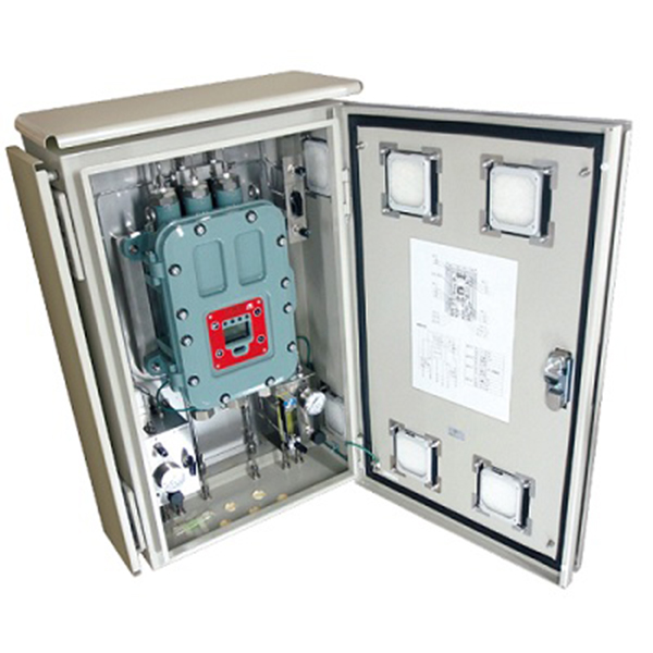 理研OHC-800防爆型熱值儀氣體探測(cè)器圖片1 理研OHC-800防爆型熱值儀氣體探測(cè)器圖片1