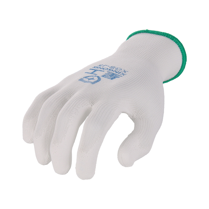 星工XGS-J5浸膠涂層防滑耐磨PU勞保手套圖片1 星工XGS-J5浸膠涂層防滑耐磨PU勞保手套圖片1