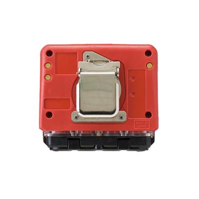 理研GX-2009便攜式四合一氣體檢測儀圖片2 理研GX-2009便攜式四合一氣體檢測儀圖片2