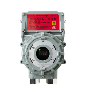 理研GD-D58-DC泵吸式可燃?xì)怏w檢測(cè)儀圖片1 理研GD-D58-DC泵吸式可燃?xì)怏w檢測(cè)儀圖片1