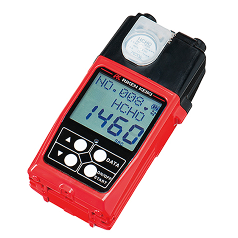 理研FP-31甲醛有毒氣體檢測儀圖片1 理研FP-31甲醛有毒氣體檢測儀圖片1