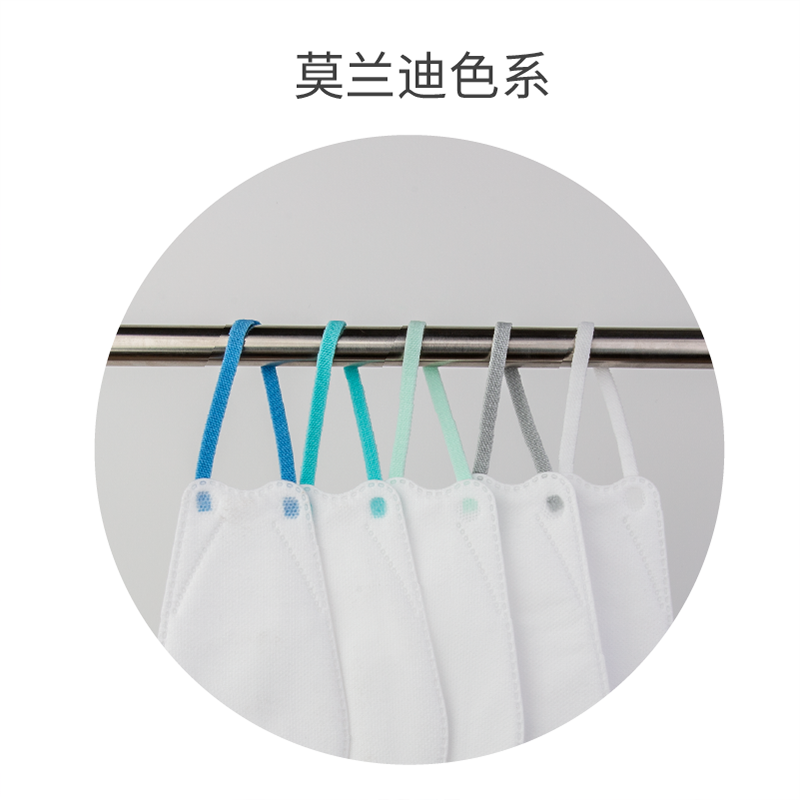 松研B25-1罩杯式KN95防塵口罩圖片3 松研B25-1罩杯式KN95防塵口罩圖片3