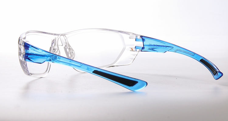 星工XGY-8防塵防霧抗沖擊透明鏡片護(hù)目鏡圖片2