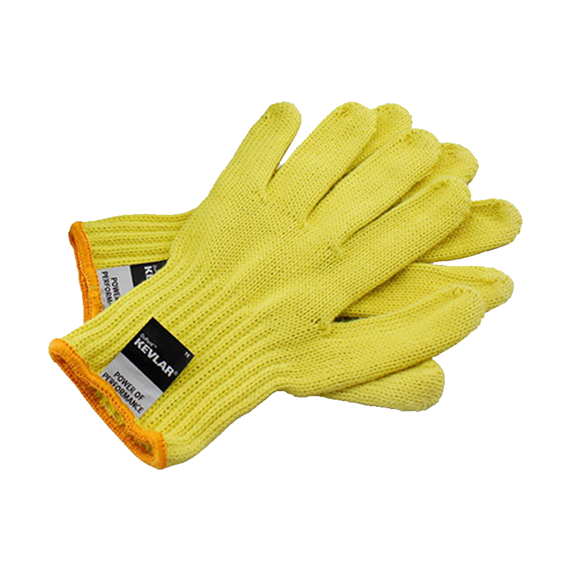 TOWA K-100T凱夫拉纖維防割手套圖片2 TOWA K-100T凱夫拉纖維防割手套圖片2