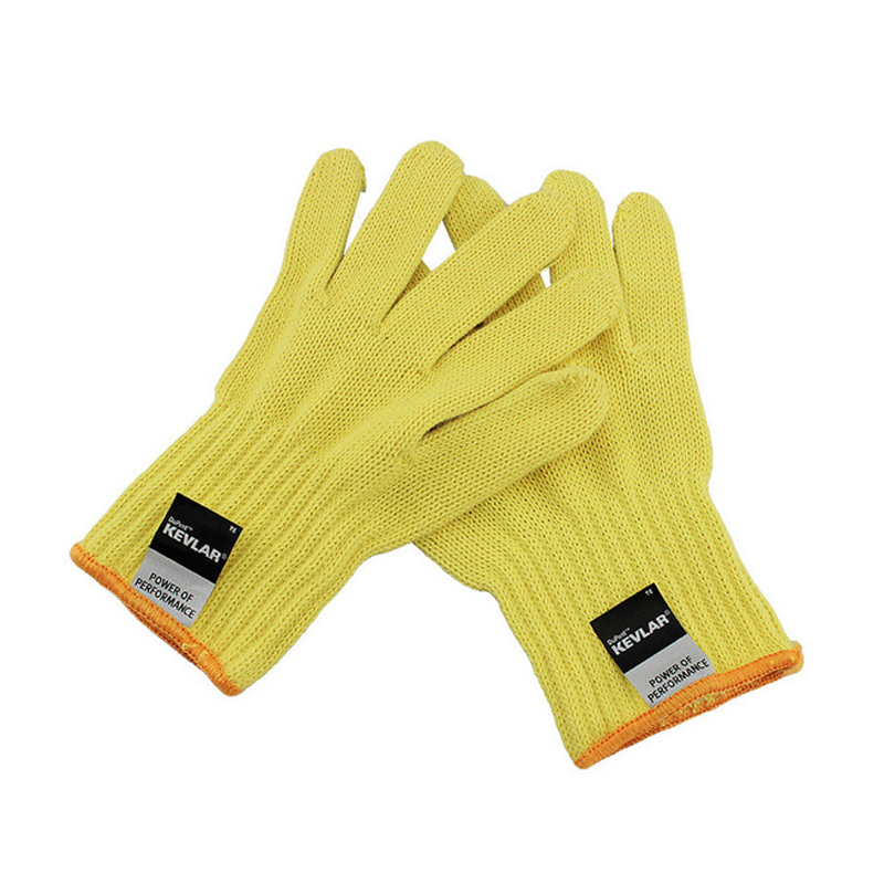 TOWA K-100T凱夫拉纖維防割手套圖片1 TOWA K-100T凱夫拉纖維防割手套圖片1