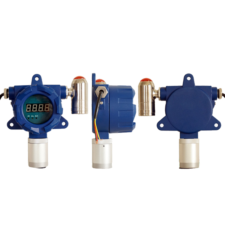 海固HG-G1固定式帶報(bào)氣體檢測(cè)儀圖片1 海固HG-G1固定式帶報(bào)氣體檢測(cè)儀圖片1