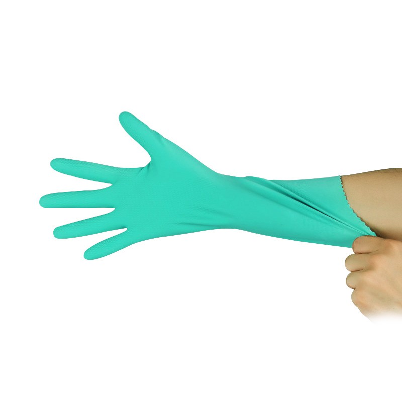 愛馬斯GRNCX46100防水防油防滑丁腈手套圖片1 愛馬斯GRNCX46100防水防油防滑丁腈手套圖片1