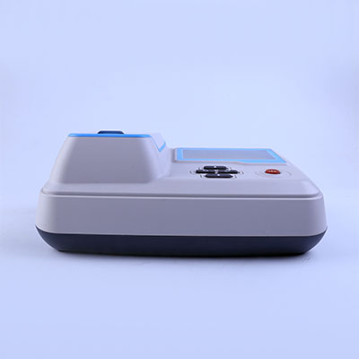 吉大小天鵝GDYK-401RC空氣質量檢測儀圖片1 吉大小天鵝GDYK-401RC空氣質量檢測儀圖片1