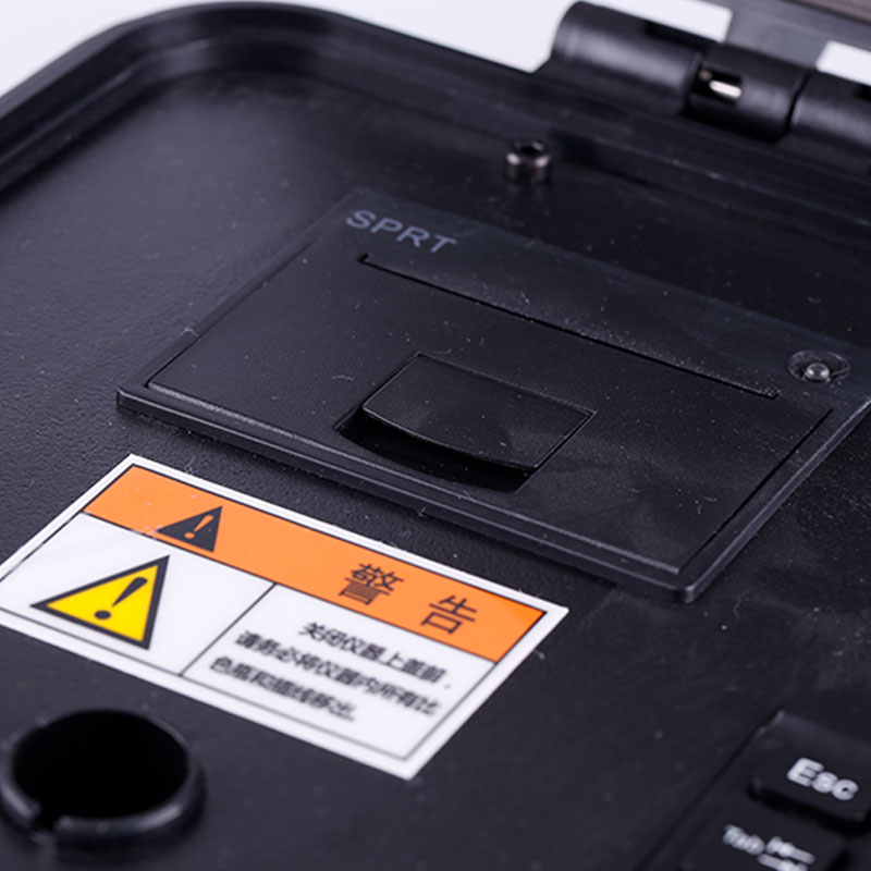 吉大小天鵝GDYK-800M多參數(shù)空氣質(zhì)量檢測儀圖片2