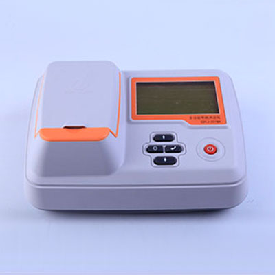 吉大小天鵝GDYJ-201MA多功能甲醛檢測儀圖片1 吉大小天鵝GDYJ-201MA多功能甲醛檢測儀圖片1