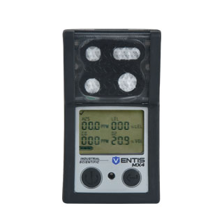 英思科Ventis MX4便攜式多氣體檢測儀圖片2 英思科Ventis MX4便攜式多氣體檢測儀圖片2