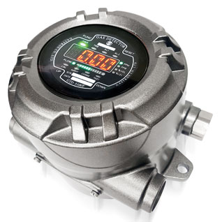 英思科GTD-5100F VOC泵吸式VOC氣體檢測儀圖片1 英思科GTD-5100F VOC泵吸式VOC氣體檢測儀圖片1