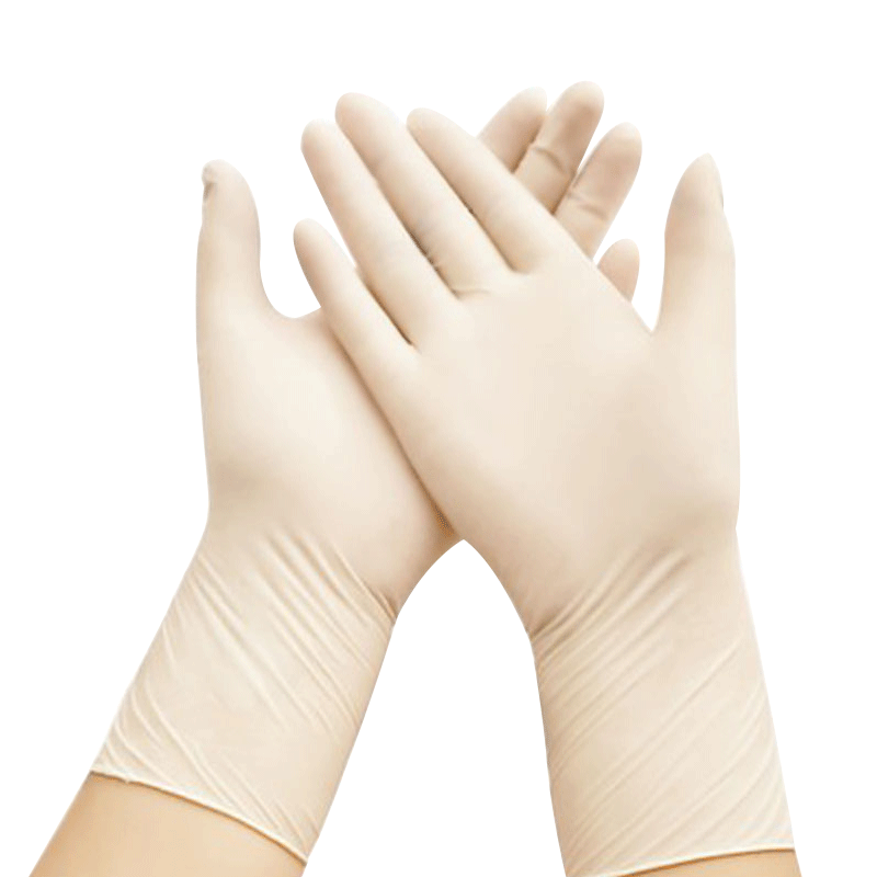 愛馬斯TLFCSIP42100滅菌一次性乳膠手套圖片1 愛馬斯TLFCSIP42100滅菌一次性乳膠手套圖片1