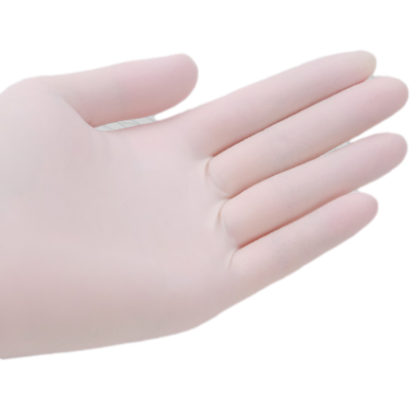 愛馬斯TLFCSIP42100滅菌一次性乳膠手套圖片3 愛馬斯TLFCSIP42100滅菌一次性乳膠手套圖片3