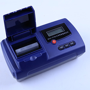 吉大小天鵝GDYS-101SQ化學耗氧量水質(zhì)檢測儀器圖片1 吉大小天鵝GDYS-101SQ化學耗氧量水質(zhì)檢測儀器圖片1