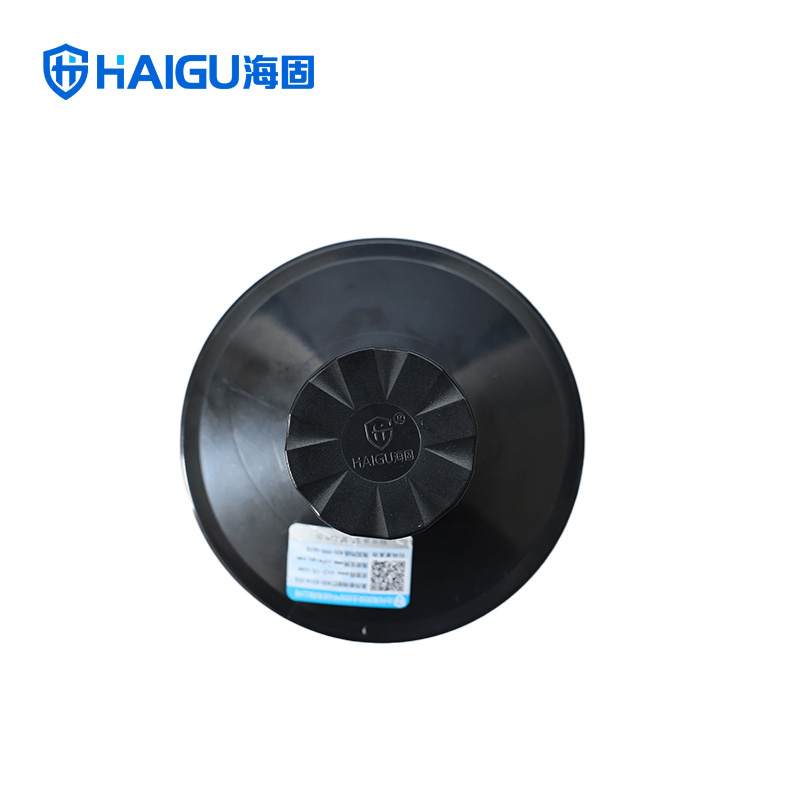 海固Z-E-P2-2二級酸性氣體濾毒罐圖片3 海固Z-E-P2-2二級酸性氣體濾毒罐圖片3