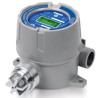 英思科GTD-2000Ex固定式可燃氣體檢測儀圖片1 英思科GTD-2000Ex固定式可燃氣體檢測儀圖片1