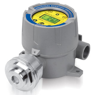 英思科GTD-2000Tx固定式氧氣有毒氣體檢測儀圖片1 英思科GTD-2000Tx固定式氧氣有毒氣體檢測儀圖片1