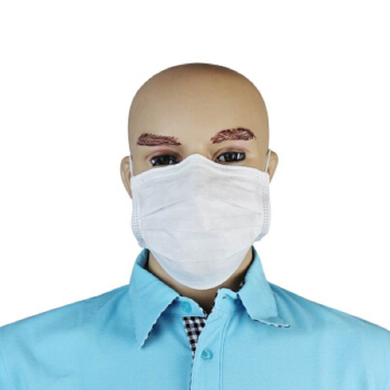 愛馬斯ELFMBC平面一次性口罩圖片1 愛馬斯ELFMBC平面一次性口罩圖片1