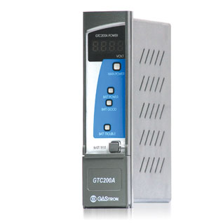 英思科GTC-200A常規(guī)多通道氣體檢測控制器圖片1