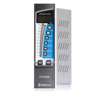 英思科GTC-200A多通道氣體檢測控制器圖片2 英思科GTC-200A多通道氣體檢測控制器圖片2