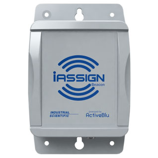 英思科iAssign信標圖片1 英思科iAssign信標圖片1