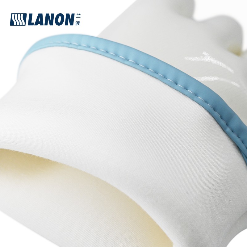 LANON蘭浪WS11液態硅膠耐高溫手套圖片4