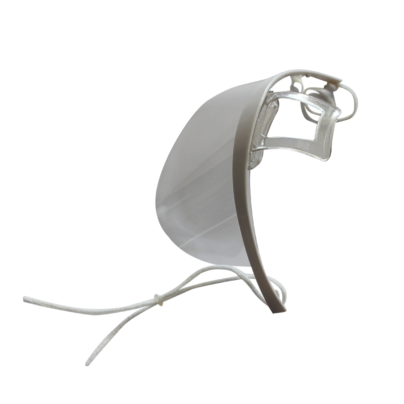 愛馬斯PDMC可脫卸透明防塵口罩圖片3 愛馬斯PDMC可脫卸透明防塵口罩圖片3