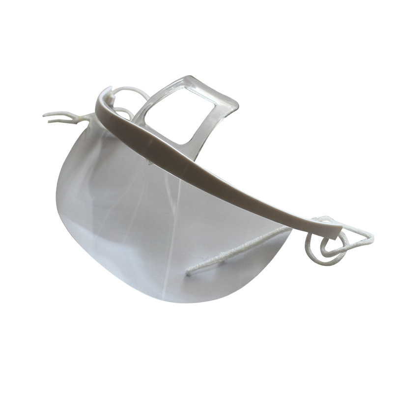 愛馬斯PDMC可脫卸透明防塵口罩圖片2 愛馬斯PDMC可脫卸透明防塵口罩圖片2