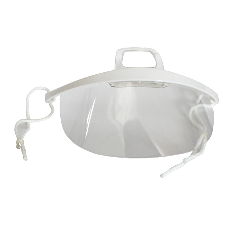 愛馬斯PCMC可脫卸透明防塵口罩圖片1 愛馬斯PCMC可脫卸透明防塵口罩圖片1