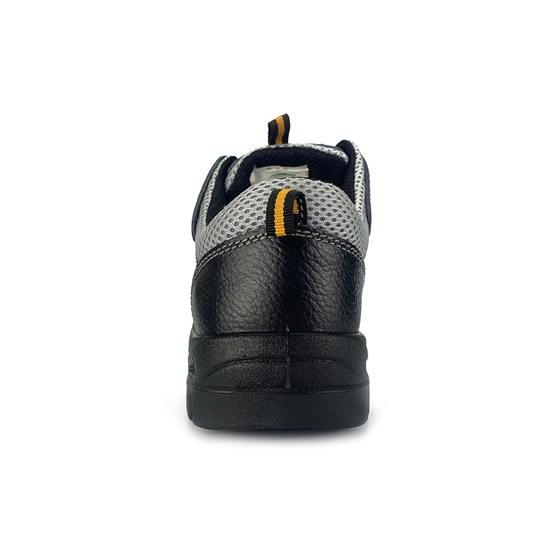 盾王8111防砸絕緣6KV透氣絕緣鞋圖片2