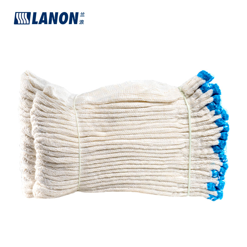 LANON蘭浪H600耐磨棉線勞保手套圖片1 LANON蘭浪H600耐磨棉線勞保手套圖片1