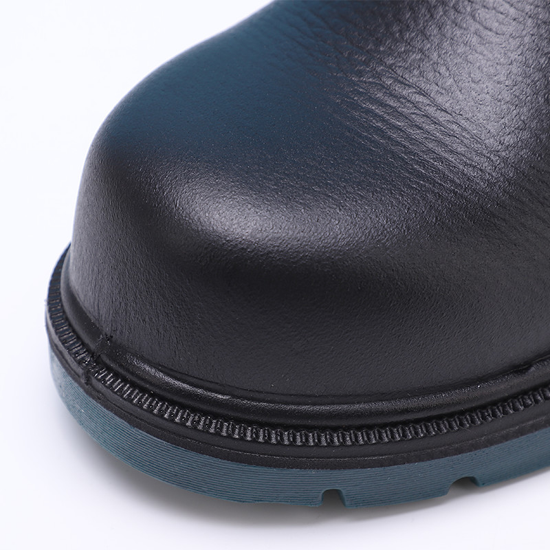 盾王4381-5防砸防刺穿6KV絕緣鞋圖片1 盾王4381-5防砸防刺穿6KV絕緣鞋圖片1