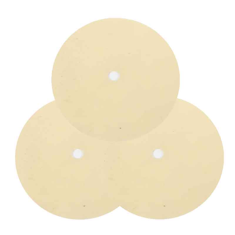 地球2596防毒面具橡膠閥片圖片2