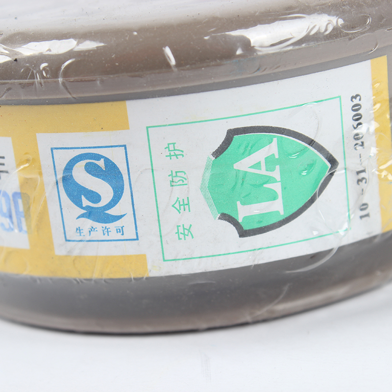 地球2588-7防酸性氣體濾毒盒圖片4 地球2588-7防酸性氣體濾毒盒圖片4